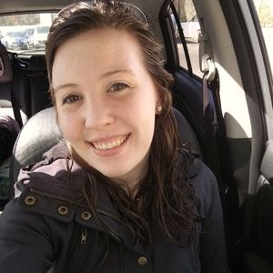 Meet your Posher, Ruth